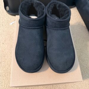 Ugg Ultra Mini